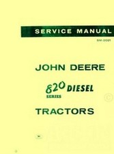 John deere 820 for sale  Sparta