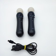 Coppia playstation move usato  Pontedera