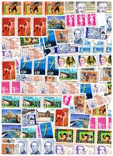Faciale timbres 4.50 d'occasion  Flers