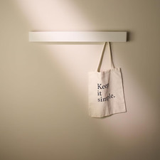 Design amburgo appendiabiti usato  Roma
