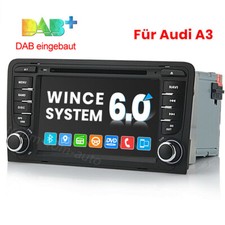 Gps navi autoradio gebraucht kaufen  Buttstädt