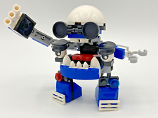 Lego mixels 41554 usato  Venzone
