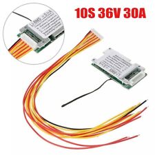 10s 36v 30a gebraucht kaufen  Weingarten