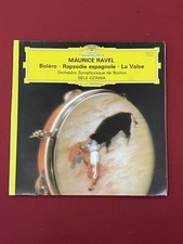 Vinyle tours maurice d'occasion  Senlis