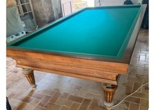 Table billard d'occasion  Les Arcs