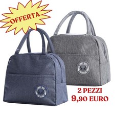 Borsa termica porta usato  Milano