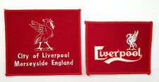 City liverpool tourist for sale  PRESTON