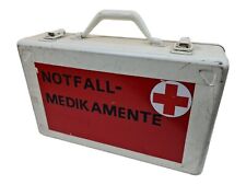 Kiste box blech gebraucht kaufen  Lübeck