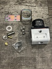 Regulador de pressão de combustível Edelbrock 1729 EFI 13114017 novo caixa aberta comprar usado  Enviando para Brazil