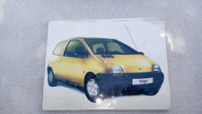 Manuel utilisation renault d'occasion  Rouen-