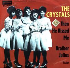 The crystals then gebraucht kaufen  Kiel