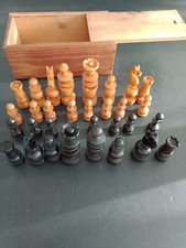 Ancieenne boîte jeu d'occasion  Lyon VI