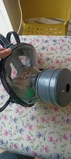 Maschera antigas sge usato  Brescia