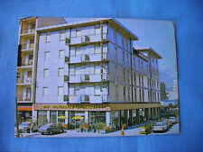 Cartolina aosta hotel usato  Ancona