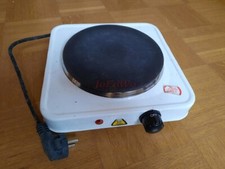 Herdplatte cooking plate gebraucht kaufen  Eislingen/Fils