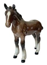 Beswick horse foal for sale  Brick