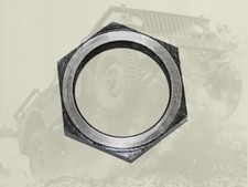 Ecrou moyeu a866 d'occasion  Saint-Macaire