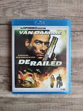 Derailed blu ray gebraucht kaufen Derailed blu ray gebraucht kaufen  Nürnberg