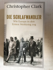 Schlafwandler europa erster gebraucht kaufen  Bottrop