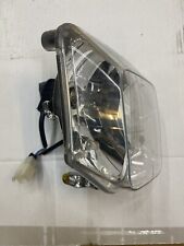 Husqvarna 701 enduro usato  Italia