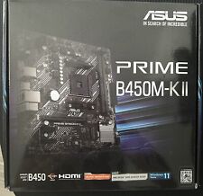Asus prime b450m gebraucht kaufen  Solingen