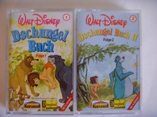 Kassetten walt disney gebraucht kaufen  Ottweiler