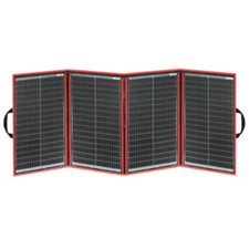 Dokio 200w pannello usato  Roccagloriosa