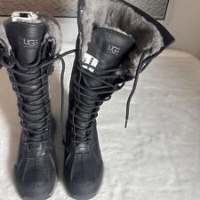 Ugg adirondack iii for sale  Clifton