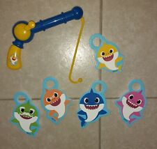 Baby shark nickelodeon for sale  Highland