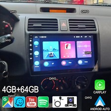 64gb suzuki swift gebraucht kaufen  Euskirchen