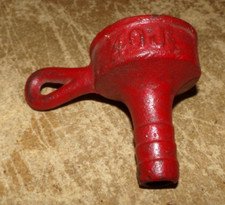 Vintage cast iron for sale  Paw Paw