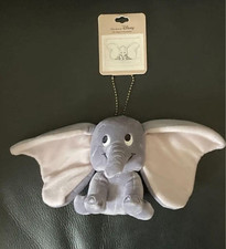 Chaveiro mascote Disney Dumbo exposição de arte edição limitada comprar usado  Enviando para Brazil