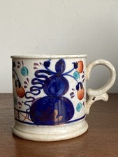 Antique gaudy welsh for sale  HONITON