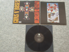 guns n roses vinyl gebraucht kaufen guns n roses vinyl gebraucht kaufen Deutschland