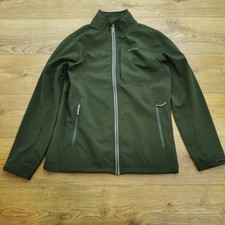 Craghoppers softshell jacket for sale  SWINDON