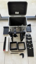 Sinar 4x5 monorail for sale  DINAS POWYS