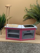 Barbie ultimate kitchen for sale  Cedar City