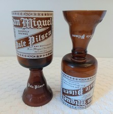 san miguel mini bottle for sale  Saint Petersburg
