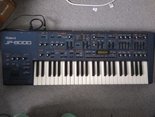 roland jp 8000 for sale roland jp 8000 for sale TONBRIDGE