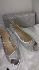Paradox low heel for sale  SIDCUP