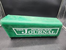 Vintage milwaukee journal for sale  New Berlin