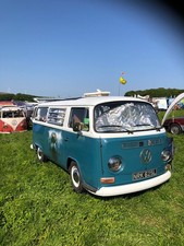 Early bay crossover for sale  LISKEARD