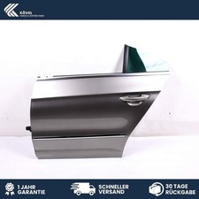 Tür hinten links gebraucht kaufen  Eilenburg