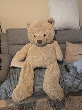 Extra large teddy for sale  WELWYN GARDEN CITY