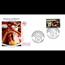 Fdc choucroute 19 d'occasion  Crécy-la-Chapelle