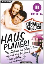 Rtl2 zuhause glück gebraucht kaufen  Berlin