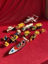 Lotto lego vintage usato  Vignate