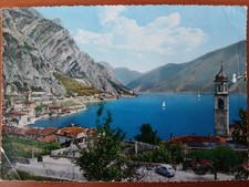 Postkarte 2521 gelaufen gebraucht kaufen  Bad Herrenalb