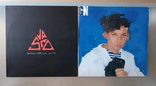 Vasco rossi gianna usato  Vallo della Lucania