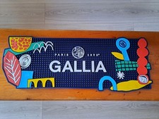 Tapis bar gallia d'occasion Tapis bar gallia d'occasion  Dijon